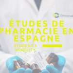 Etudes universitaires pharmacie Espagne