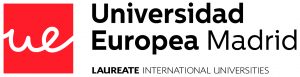 Logo Universidad Europea (UEM)