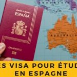 Les VISA pour études en Espagne