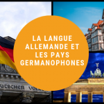 Etudes universitaires : La langue allemande et les pays germanophones