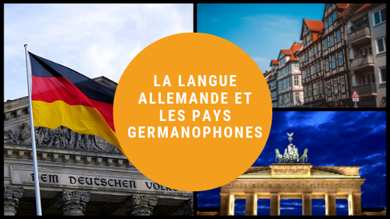 Etudes universitaires : La langue allemande et les pays germanophones