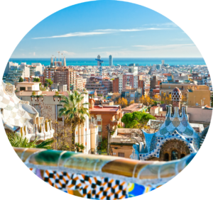 Student's Mobility Barcelone