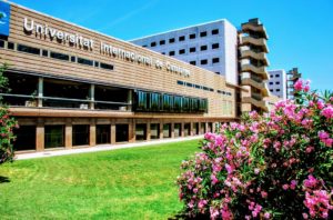 Student's Mobility Campus Catalogne