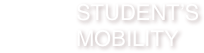Student's Mobility