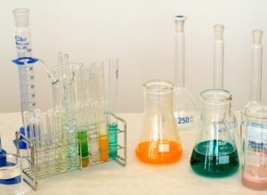 Formation - Biotechnologies