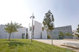 Université San José