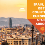 10 reasons why Spain Attracts Students
