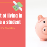 Etudier en Espagne : coût vie étudiant