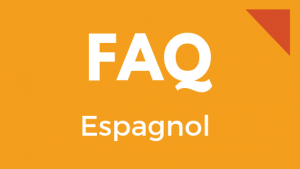 FAQ in Spanish